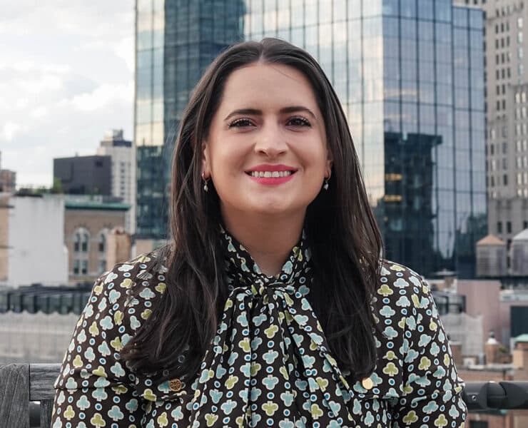 The Walt Disney Company