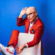 Eduardo Placer Fearless Communicators