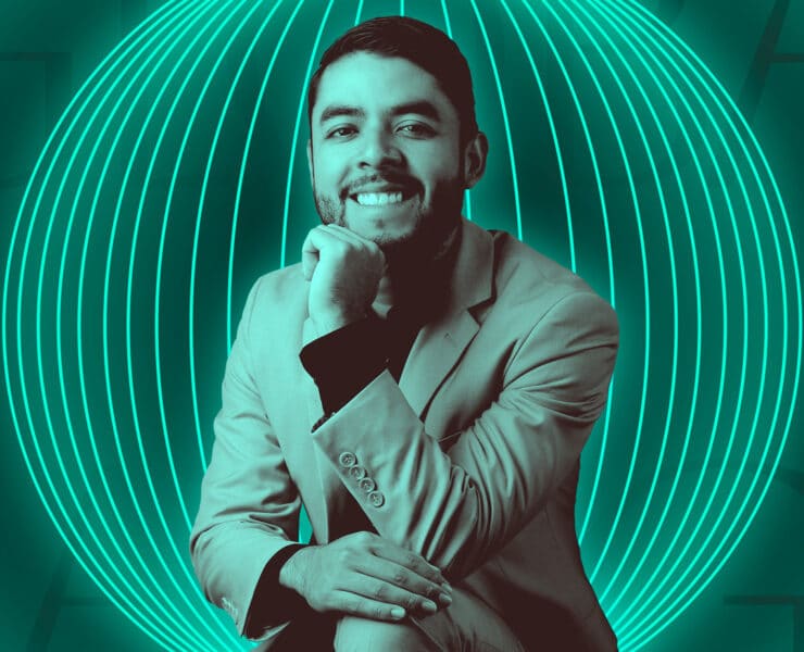 Luis Enrique Duran Amaya Inter-Con Security Systems