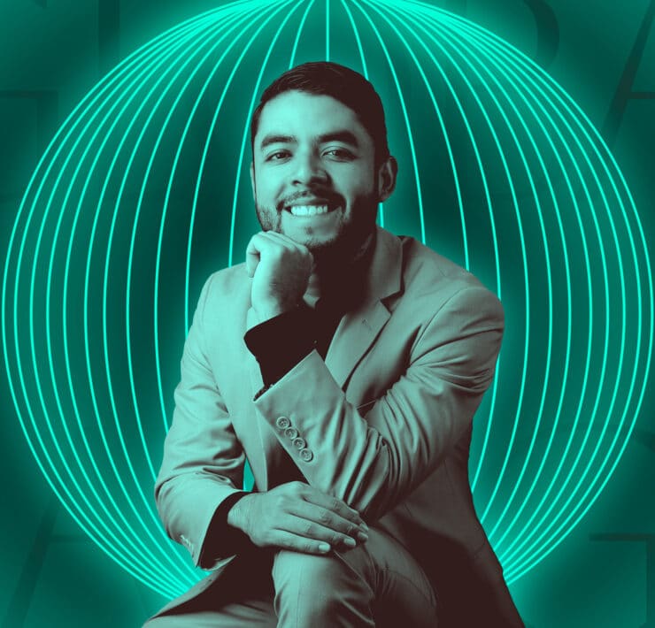 Luis Enrique Duran Amaya Inter-Con Security Systems