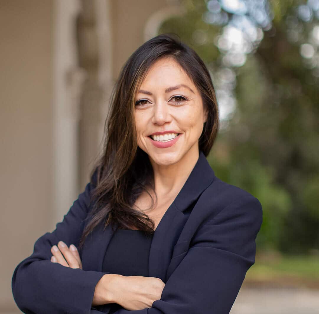 Johanna Alvarez IMA Los Angeles