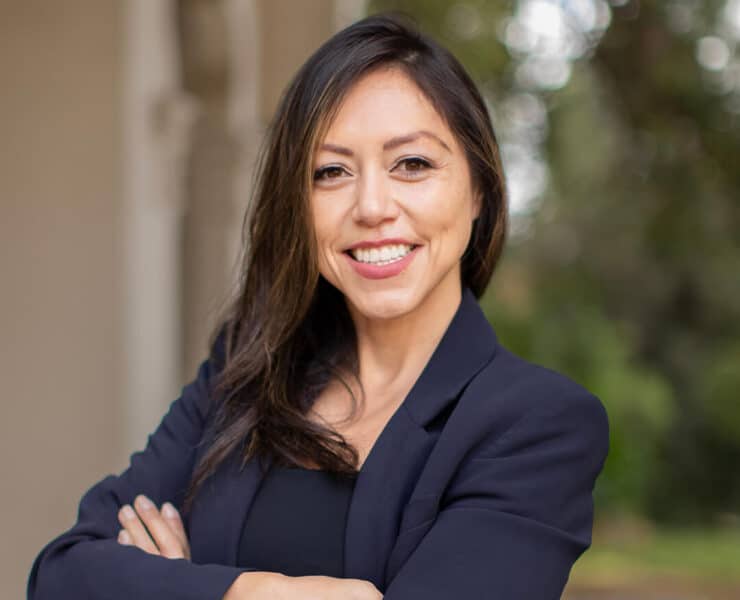 Johanna Alvarez IMA Los Angeles