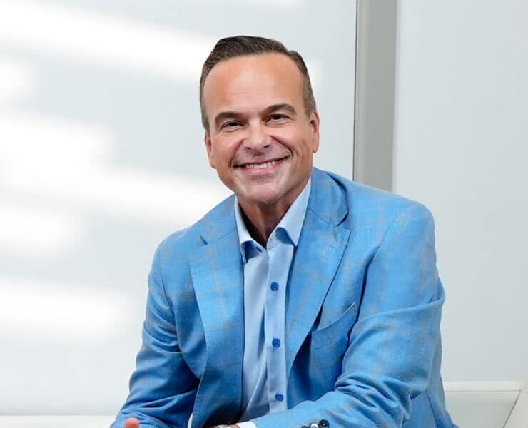 Jorge Plasencia Republica Havas