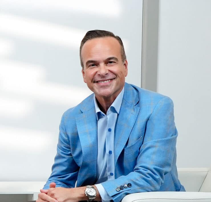 Jorge Plasencia Republica Havas