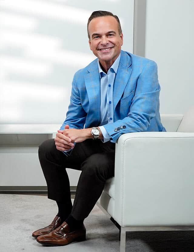 Jorge Plasencia Republica Havas