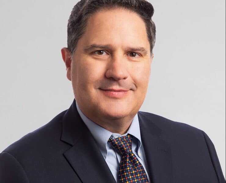 Juan Perez Salesforce