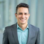 Andres Hernandez Microsoft