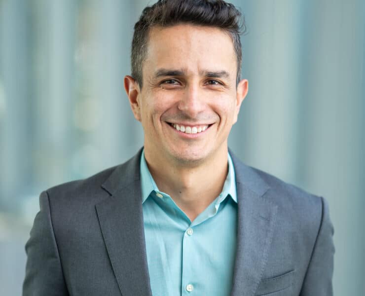 Andres Hernandez Microsoft