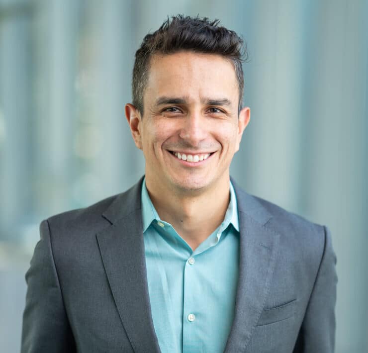 Andres Hernandez Microsoft