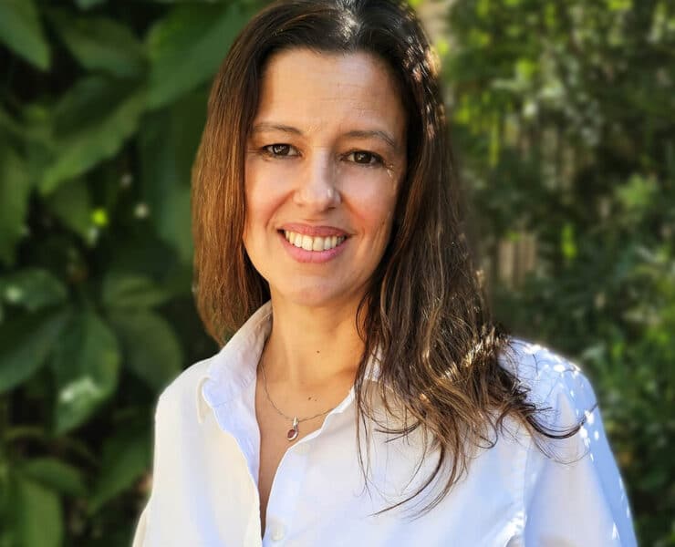 Josefina Eizayaga OCP Tech