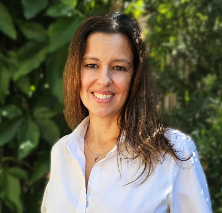 Josefina Eizayaga OCP Tech