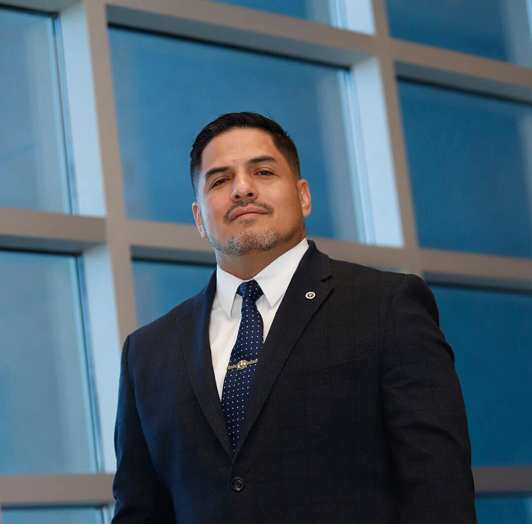 Juan Chavez The El Paso Independent School District