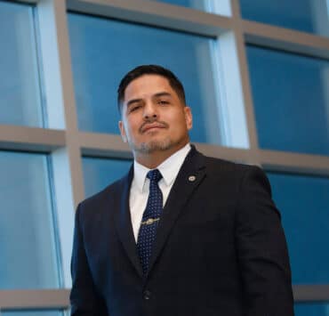 Juan Chavez The El Paso Independent School District
