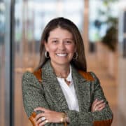 Laura Frattaroli General Atlantic