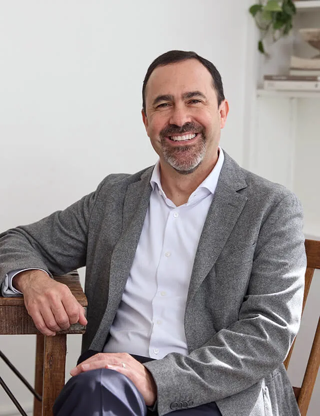 Alfonso Calderon Dell Technologies