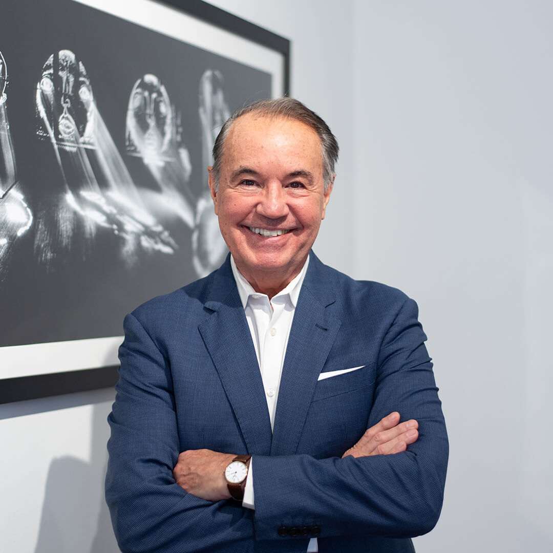 Antonio Argibay Has Created a Culture That Empowers Young Designers at Meridian Design Associates Architects