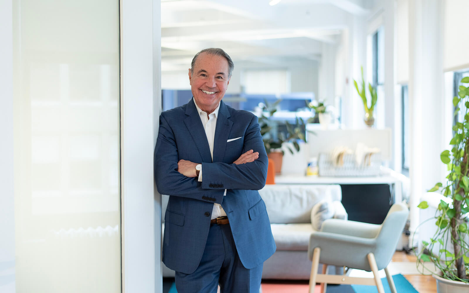 Antonio Argibay Meridian Design Associates Architects PC