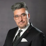 Antonio Caballero Transportation One