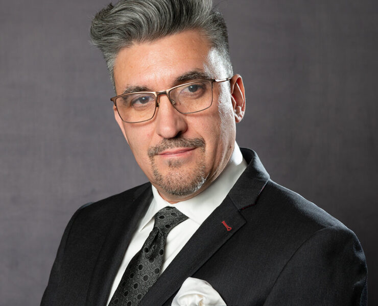 Antonio Caballero Transportation One