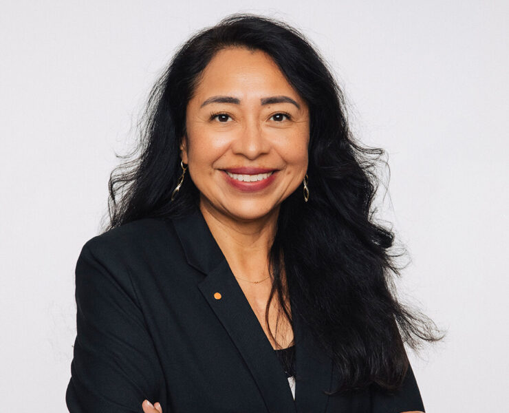 Elsa Luna ArtCenter College of Design