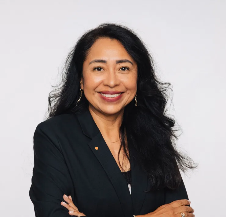 Elsa Luna ArtCenter College of Design