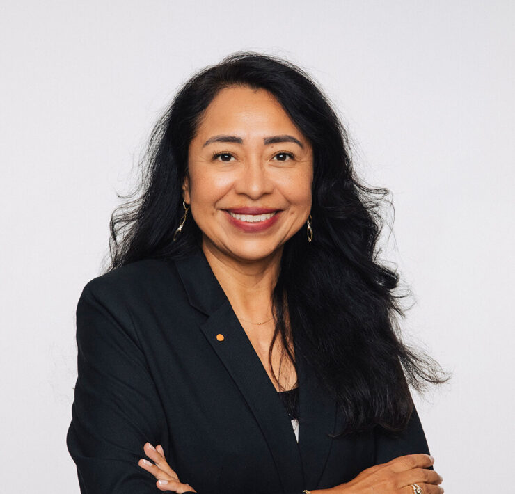 Elsa Luna ArtCenter College of Design