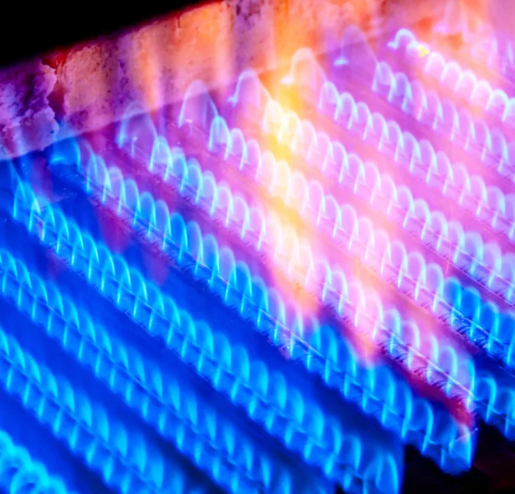 Dom Medina Flynn Burner Corporation