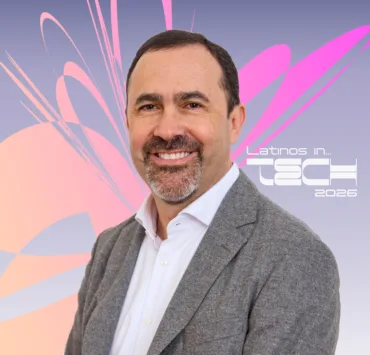 Alfonso Calderon Dell Technologies