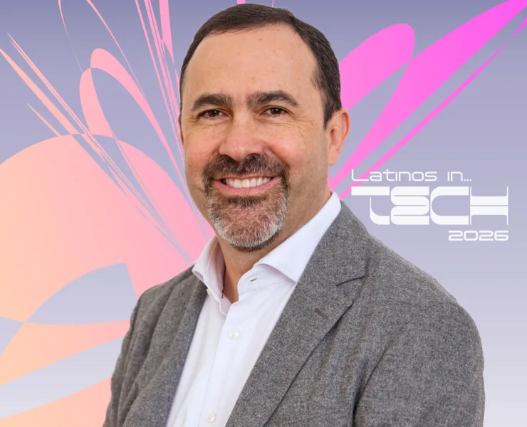 Alfonso Calderon Dell Technologies