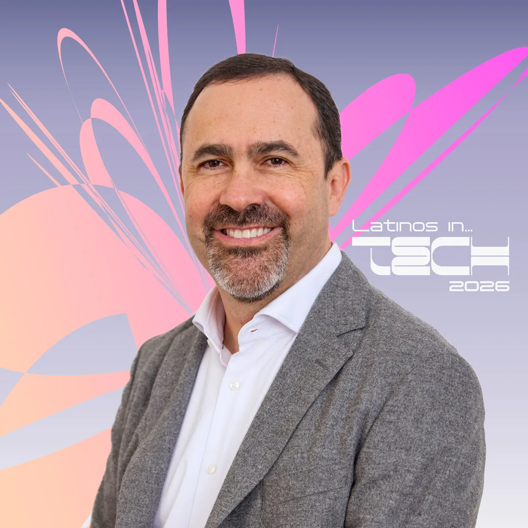 Alfonso Calderon Dell Technologies