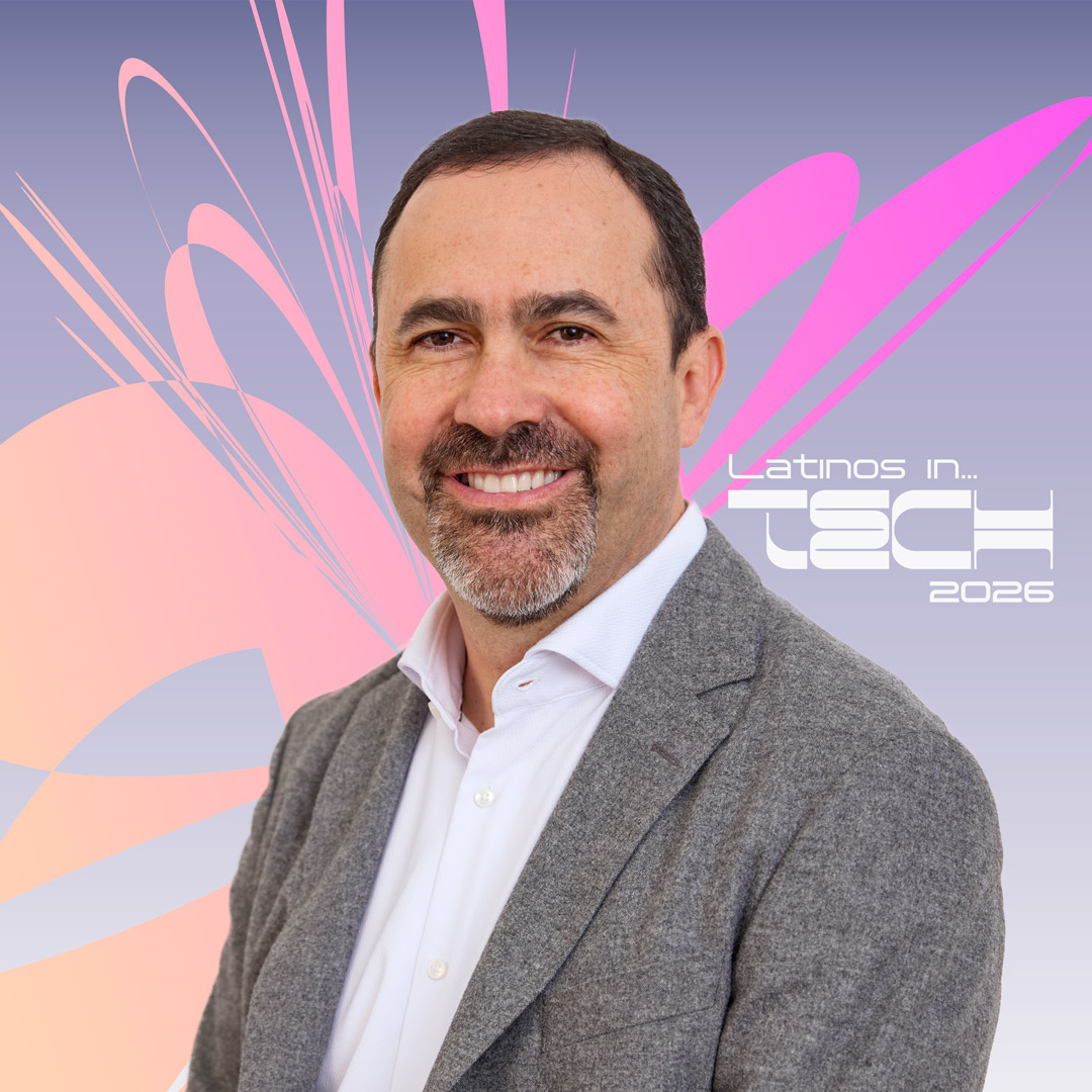 Alfonso Calderon Balances the Pursuit of Excellence with Empathy