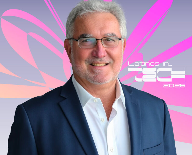 Jorge Titinger Titinger Consulting