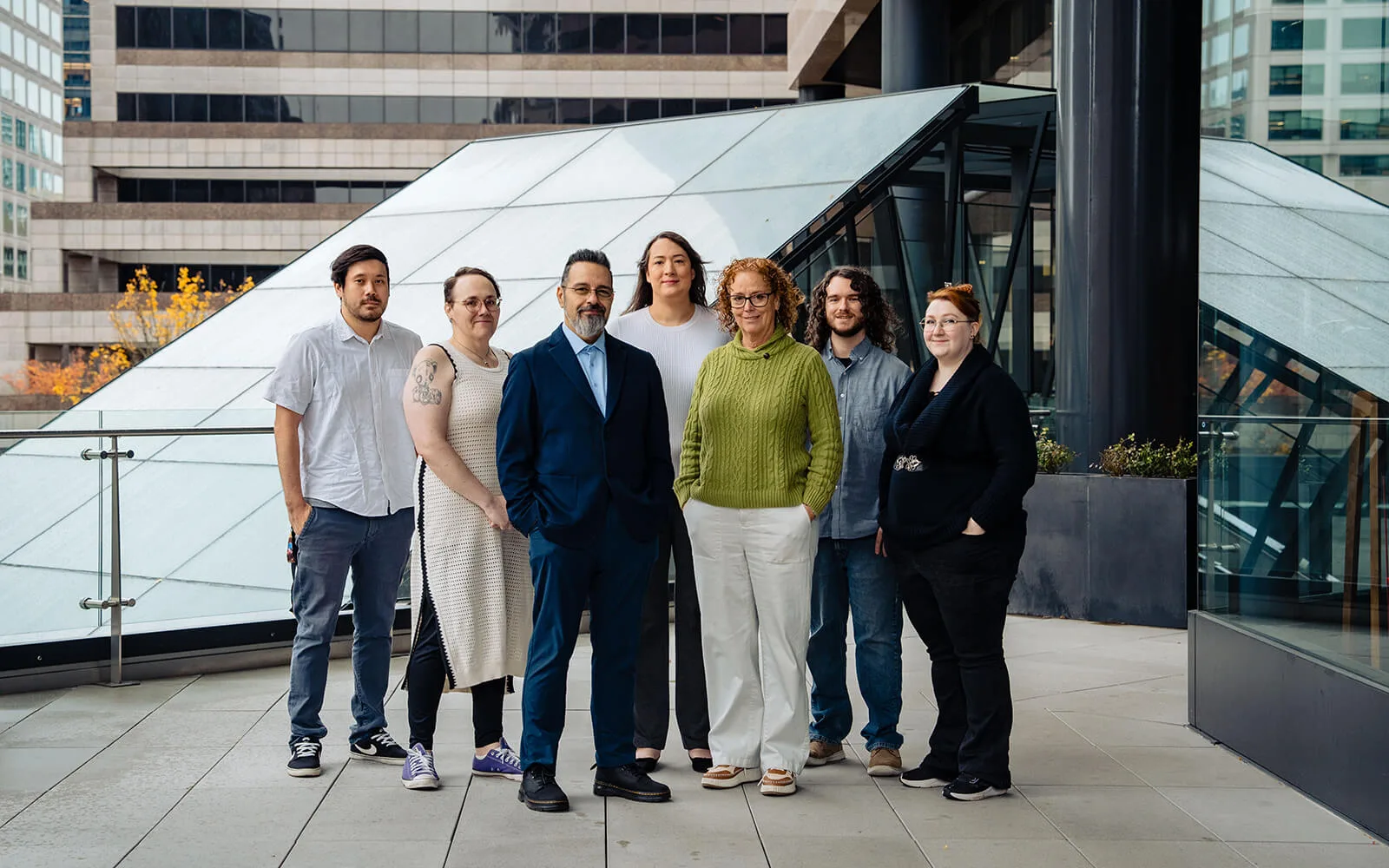 John Hernandez Leisure Care