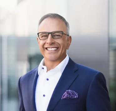 Julian Parra Parra Strategic Advisory