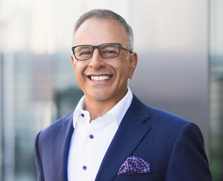 Julian Parra Parra Strategic Advisory
