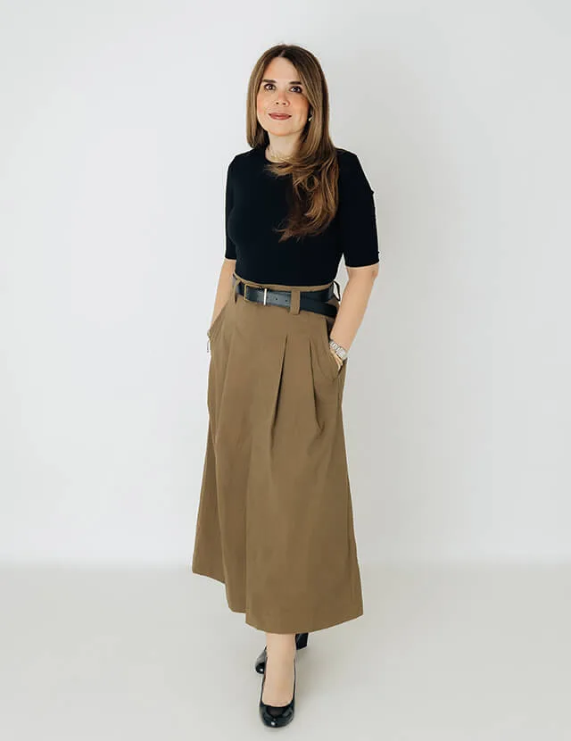 Lourdes Rodríguez-Morera OneDigital