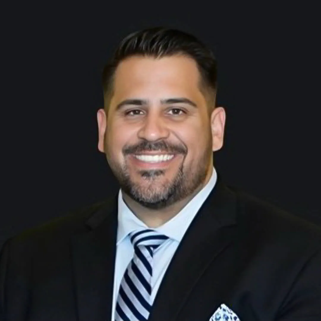 Matthew Aguilar UC Davis Health