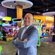 Rudy Rodríguez Dave & Buster’s