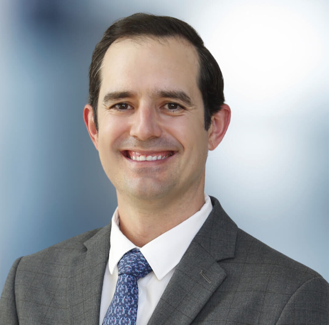 Sergio García del Bosque Seale & Associates