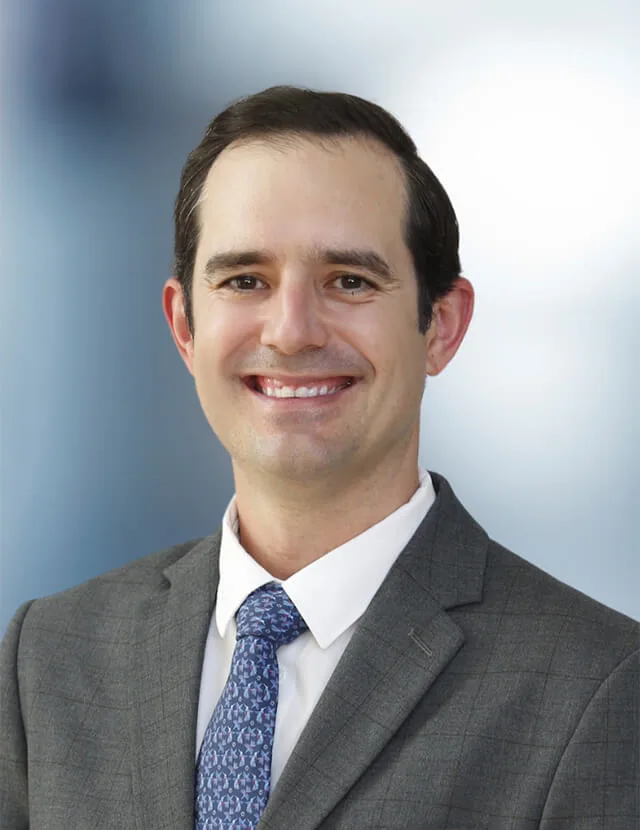 Sergio García del Bosque Seale & Associates