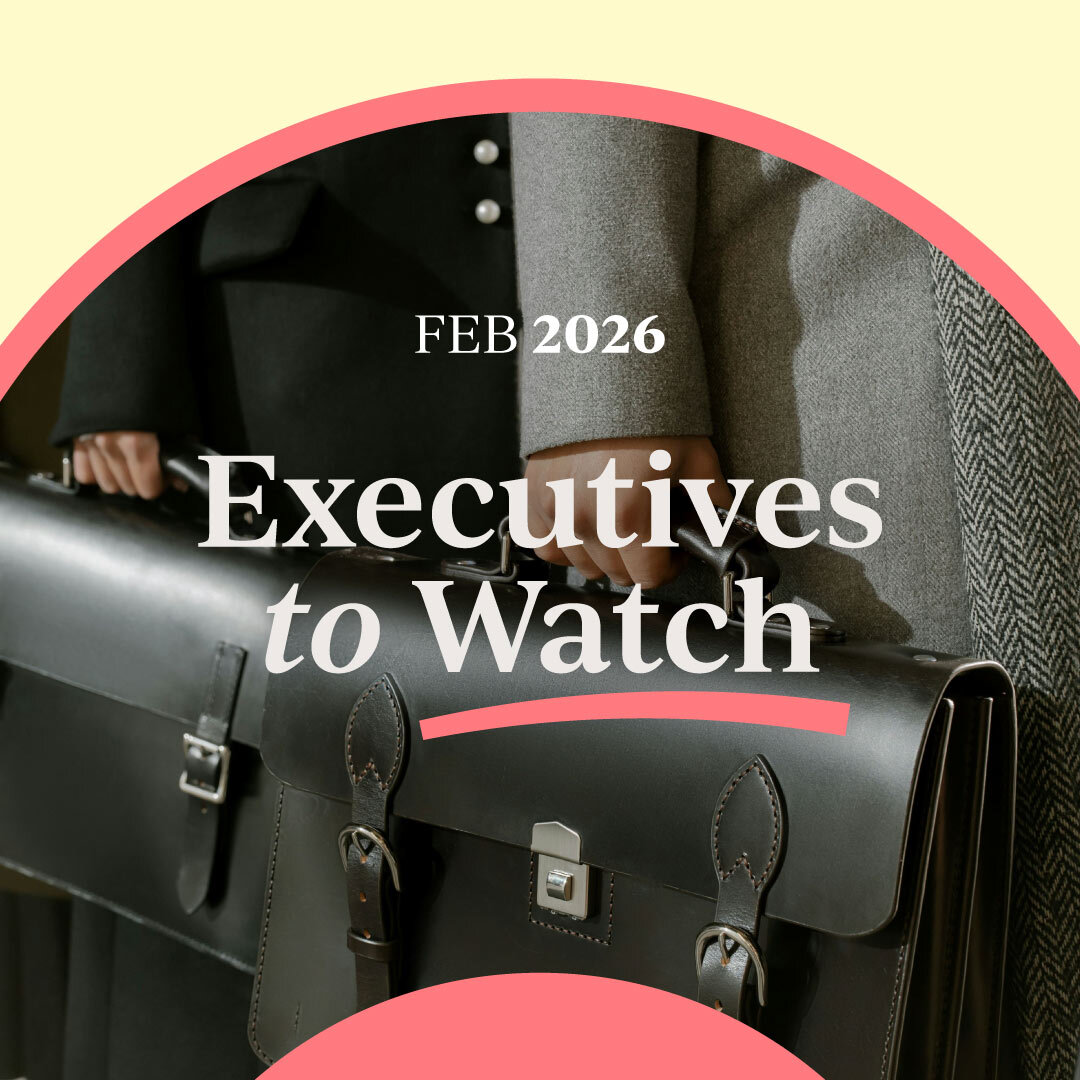 Executives to Watch: February 2026