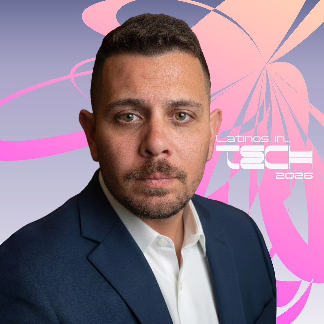 Pablo Quiros Learned, Absorbed, and Became the Expert