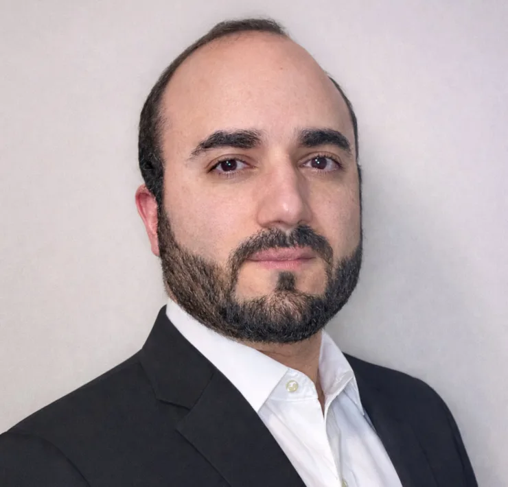 Paulo Torres GE HealthCare