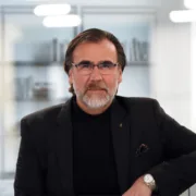 Alejandro Martínez Galindo Fortrea