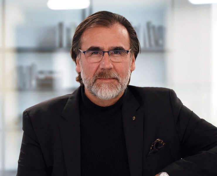 Alejandro Martínez Galindo Fortrea