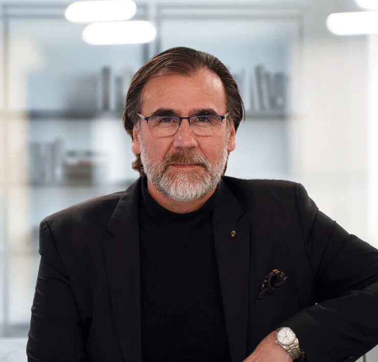 Alejandro Martínez Galindo Fortrea