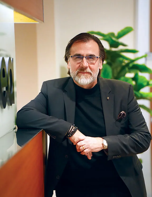 Alejandro Martínez Galindo Fortrea