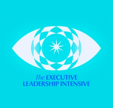 The Executive Leadership Intensive