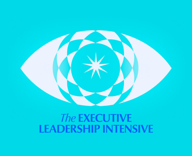 The Executive Leadership Intensive