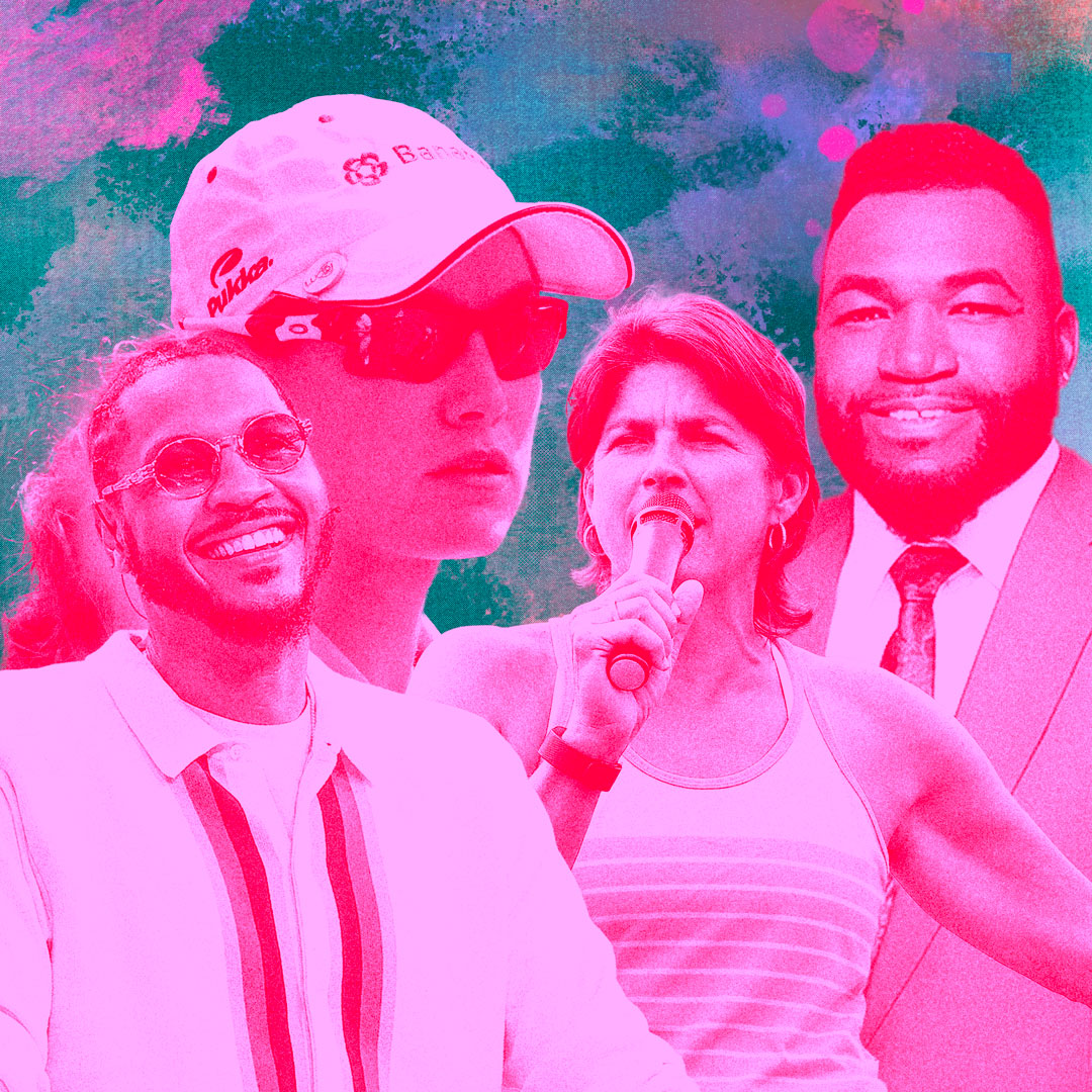 Latino Athletes Who Became Business Leaders